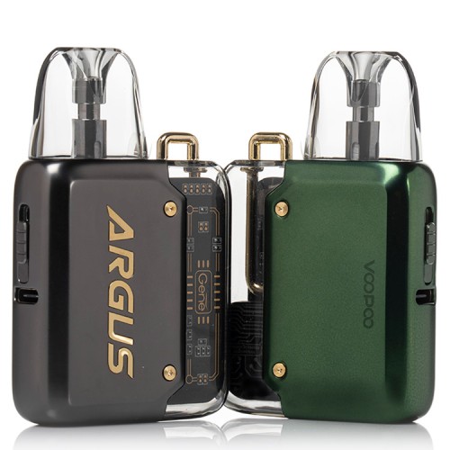 Voopoo ARGUS P1 Pod Kit 20W Voopoo ARGUS P1 Pod Kit 20W