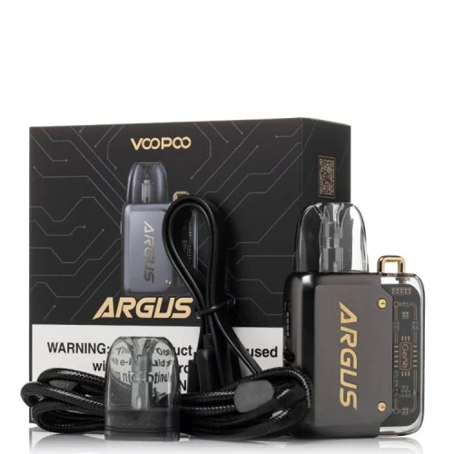 Voopoo ARGUS P1 Pod Kit 20W Voopoo ARGUS P1 Pod Kit 20W