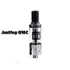 Justfog Q16 Clearomizer Atomizer Tank Justfog Q16 Clearomizer Atomizer Tank