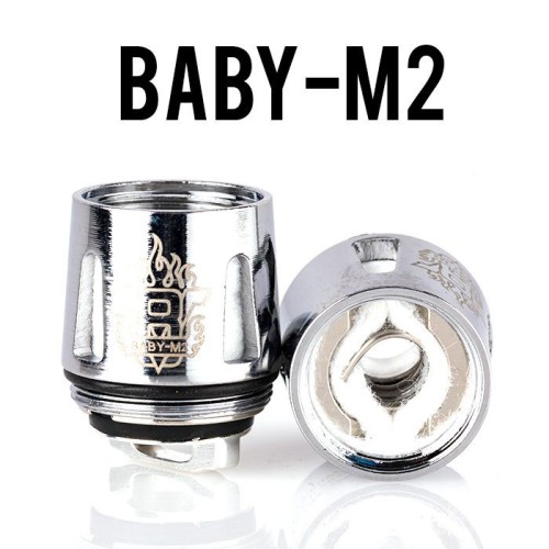 Smok V8 Baby Coil (TFV8 Baby/ Big Baby/ Alien) (5 Adet) Smok V8 Baby Coil (TFV8 Baby/ Big Baby/ Alien) (5 Adet)