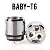 Smok V8 Baby Coil (TFV8 Baby/ Big Baby/ Alien) (5 Adet) Smok V8 Baby Coil (TFV8 Baby/ Big Baby/ Alien) (5 Adet)