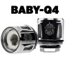 Smok V8 Baby Coil (TFV8 Baby/ Big Baby/ Alien) (5 Adet) Smok V8 Baby Coil (TFV8 Baby/ Big Baby/ Alien) (5 Adet)