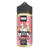 One Hit Wonder Mini Muffin Man Premium Elektronik Sigara Likiti (100ml) One Hit Wonder Mini Muffin Man Premium Elektronik Sigara Likiti (100ml)