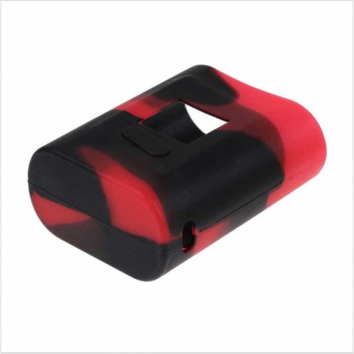 Smok AL85 Silikon Koruyucu Kılıf Smok AL85 Silikon Koruyucu Kılıf