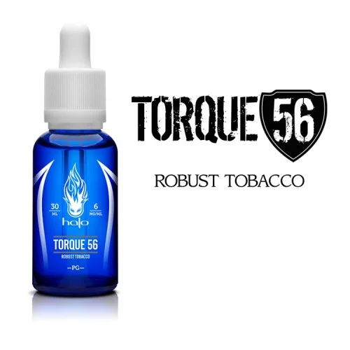 Halo Torque 56 30ML Halo Torque 56 30ML