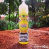 Dinner Lady - Lemon Tart Premium Elektronik Sigara Likiti (60 ML) Dinner Lady - Lemon Tart Premium Elektronik Sigara Likiti (60 ML)