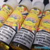 Dinner Lady - Lemon Tart Premium Elektronik Sigara Likiti (60 ML) Dinner Lady - Lemon Tart Premium Elektronik Sigara Likiti (60 ML)