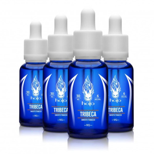 Halo Tribeca 30ML Halo Tribeca 30ML