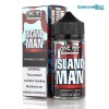 One Hit Wonder Island Man Premium Elektronik Sigara Likiti (100ml) One Hit Wonder Island Man Premium Elektronik Sigara Likiti (100ml)