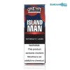 One Hit Wonder Island Man Premium Elektronik Sigara Likiti (100ml) One Hit Wonder Island Man Premium Elektronik Sigara Likiti (100ml)