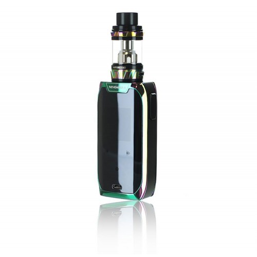Vaporesso Revenger X / Revenger 220W Kit Elektronik Sigara Vaporesso Revenger X / Revenger 220W Kit Elektronik Sigara