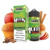 One Hit Wonder Muffin Man Premium Likit (100ml) One Hit Wonder Muffin Man Premium Likit (100ml)