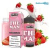 One Hit Wonder The Man Premium Likit (100ml) One Hit Wonder The Man Premium Likit (100ml)