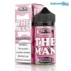 One Hit Wonder The Man Premium Likit (100ml) One Hit Wonder The Man Premium Likit (100ml)