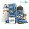 One Hit Wonder Rocket Man Premium Likit (100ml) One Hit Wonder Rocket Man Premium Likit (100ml)