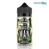 One Hit Wonder Magic Man Premium Likit (100ml) One Hit Wonder Magic Man Premium Likit (100ml)