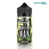 One Hit Wonder Magic Man Premium Likit (100ml) One Hit Wonder Magic Man Premium Likit (100ml)