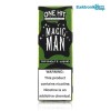 One Hit Wonder Magic Man Premium Likit (100ml) One Hit Wonder Magic Man Premium Likit (100ml)