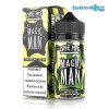 One Hit Wonder Magic Man Premium Likit (100ml) One Hit Wonder Magic Man Premium Likit (100ml)