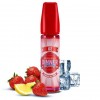 Dinner Lady - Strawberry Bikini Elektronik Sigara Likiti (60 ML) Dinner Lady - Strawberry Bikini Elektronik Sigara Likiti (60 ML)