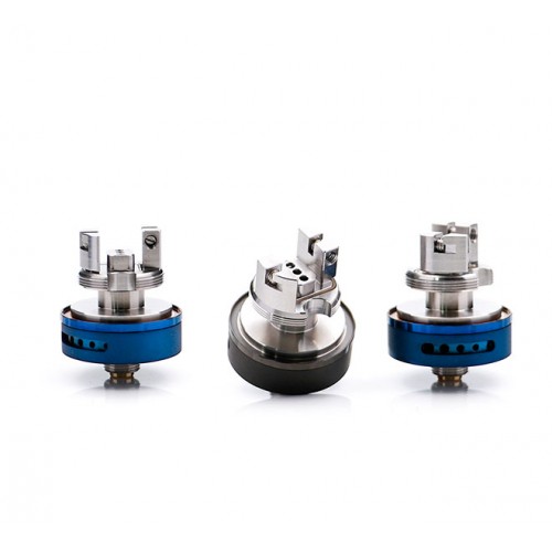 Digiflavor Siren V2 24 MTL GTA Atomizer Tank Digiflavor Siren V2 24 MTL GTA Atomizer Tank