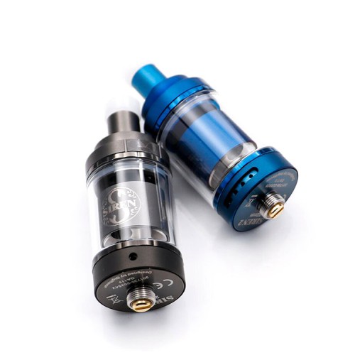 Digiflavor Siren V2 24 MTL GTA Atomizer Tank Digiflavor Siren V2 24 MTL GTA Atomizer Tank
