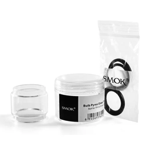 Smok N2 TFV12 Prince 8ML Yedek Cam Smok N2 TFV12 Prince 8ML Yedek Cam
