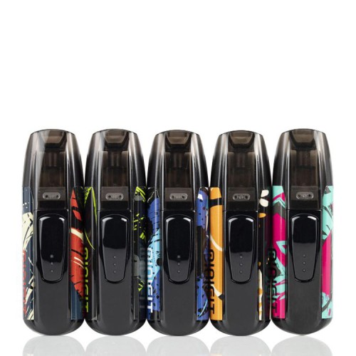 Justfog Minifit Pod Elektronik Sigara Justfog Minifit Pod Elektronik Sigara