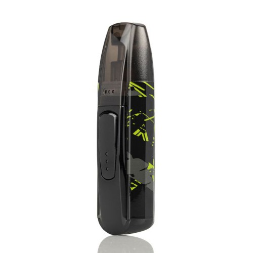 Justfog Minifit Pod Elektronik Sigara Justfog Minifit Pod Elektronik Sigara