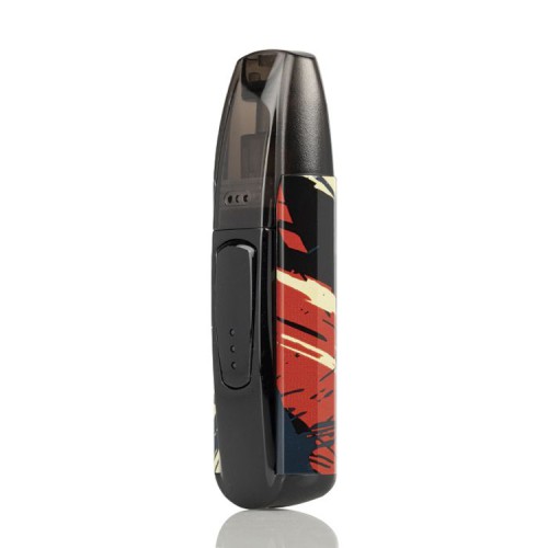Justfog Minifit Pod Elektronik Sigara Justfog Minifit Pod Elektronik Sigara
