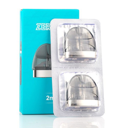 Vaporesso Renova ZERO Pod - Yedek Kartuş (2 Adet) Vaporesso Renova ZERO Pod - Yedek Kartuş (2 Adet)