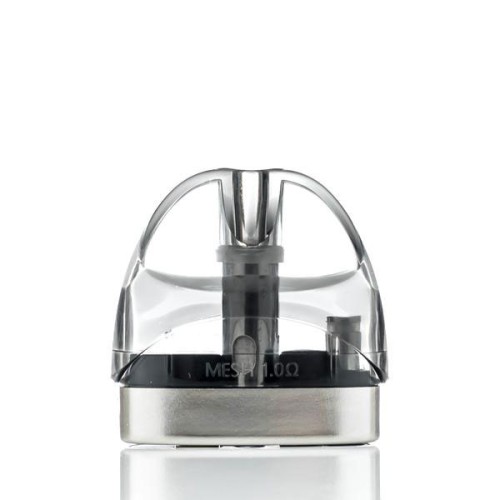 Vaporesso Renova ZERO Pod - Yedek Kartuş (2 Adet) Vaporesso Renova ZERO Pod - Yedek Kartuş (2 Adet)