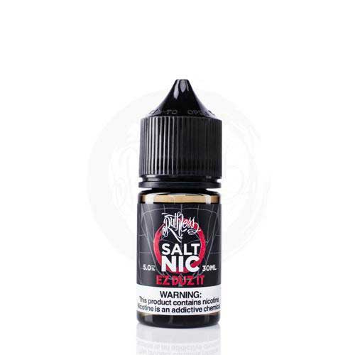 Ruthless - Ez Duz It Salt Nic (30ML) Ruthless - Ez Duz It Salt Nic (30ML)