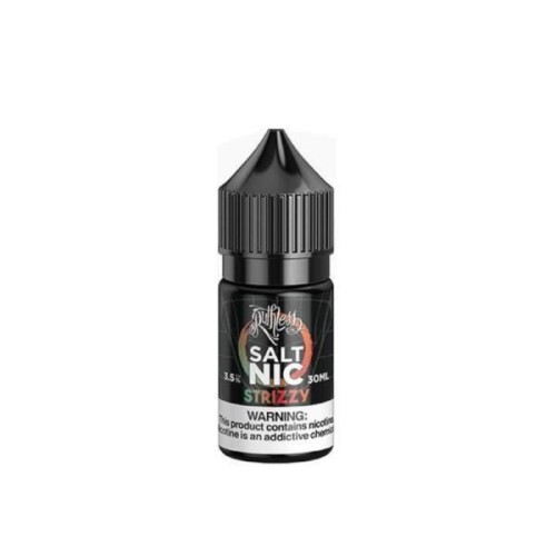 Ruthless - Strizzy Salt Nic (30ML) Ruthless - Strizzy Salt Nic (30ML)