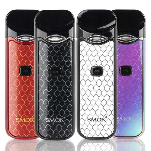 Smok Nord Pod Mod 15W Smok Nord Pod Mod 15W