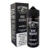 CuttWood Boss Reserve 120ML CuttWood Boss Reserve 120ML