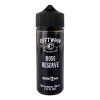 CuttWood Boss Reserve 120ML CuttWood Boss Reserve 120ML