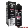 CuttWood Unicorn Milk 120ML CuttWood Unicorn Milk 120ML