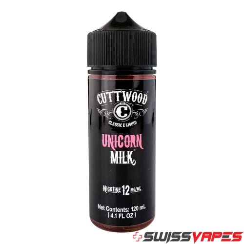 CuttWood Unicorn Milk 120ML CuttWood Unicorn Milk 120ML