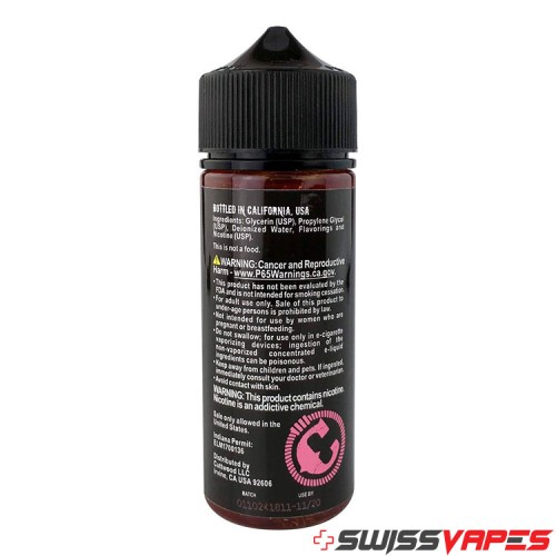 CuttWood Unicorn Milk 120ML CuttWood Unicorn Milk 120ML