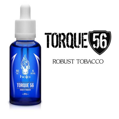 Halo Torque 56 50ML Halo Torque 56 50ML