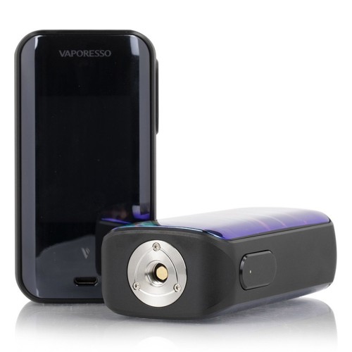 Vaporesso Luxe 220W TC Box Mod Vaporesso Luxe 220W TC Box Mod