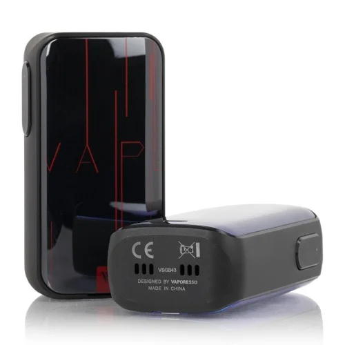Vaporesso Luxe 220W TC Box Mod Vaporesso Luxe 220W TC Box Mod