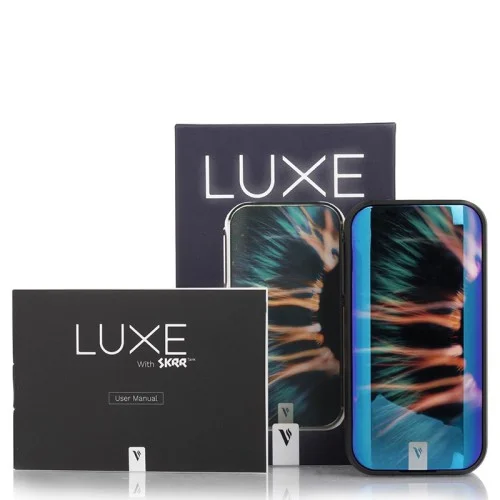 Vaporesso Luxe 220W TC Box Mod Vaporesso Luxe 220W TC Box Mod