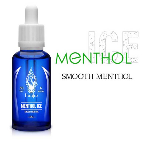 Halo Menthol Ice 50ML Halo Menthol Ice 50ML