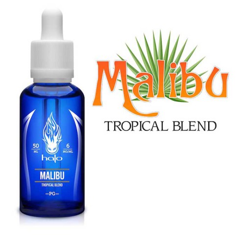 Halo Malibu 50ML Halo Malibu 50ML