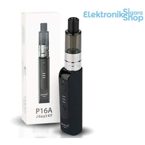 Justfog P16A Starter Kit Justfog P16A Starter Kit