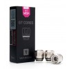 Vaporesso GT Mesh Coil 0.18oHm (NRG/ Revenger/ Swag/ Polar) (3 Adet) Vaporesso GT Mesh Coil 0.18oHm (NRG/ Revenger/ Swag/ Polar) (3 Adet)