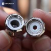 Vaporesso GT Mesh Coil 0.18oHm (NRG/ Revenger/ Swag/ Polar) (3 Adet) Vaporesso GT Mesh Coil 0.18oHm (NRG/ Revenger/ Swag/ Polar) (3 Adet)