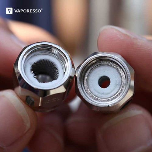 Vaporesso GT Mesh Coil 0.18oHm (NRG/ Revenger/ Swag/ Polar) (3 Adet) Vaporesso GT Mesh Coil 0.18oHm (NRG/ Revenger/ Swag/ Polar) (3 Adet)